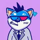 Bubbly Doge