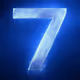 Number 7