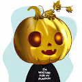 Spicy Pumpkins