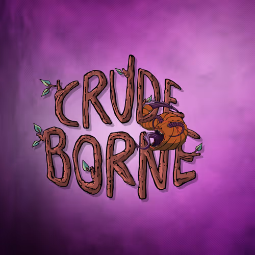 CrudeBorne Jelly Babies