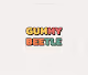 GUMMY BEETLE