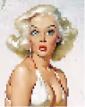 Pixel Pinups - old