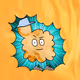 Radioactive Popcorn