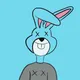Rabbit Boss - old