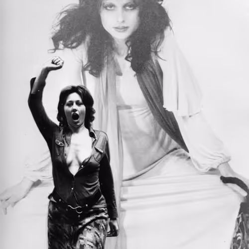 Roman feminism in the 70s