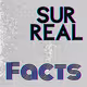 Surreal Facts with Artificial Intelligence Artwork
