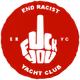 End Racist Yacht Club