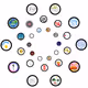 The Million Dollar Project (MDP) by BTKN DAO UWA