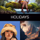 Holidays - JH8NOBWM1b
