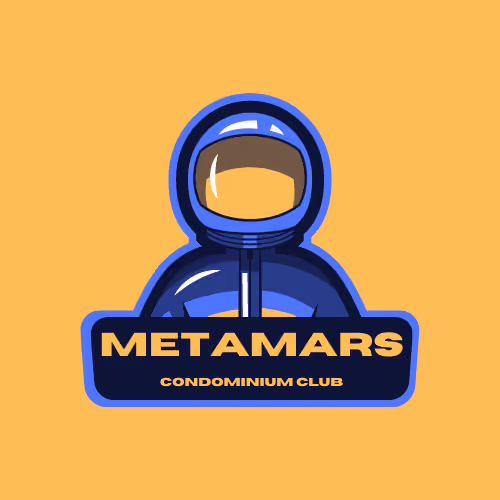MetaMars Condominium Club - old