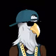 'Murican Eagle Society - old