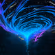 MxVoid Fractal Renders