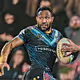 Melbourne Storm - old