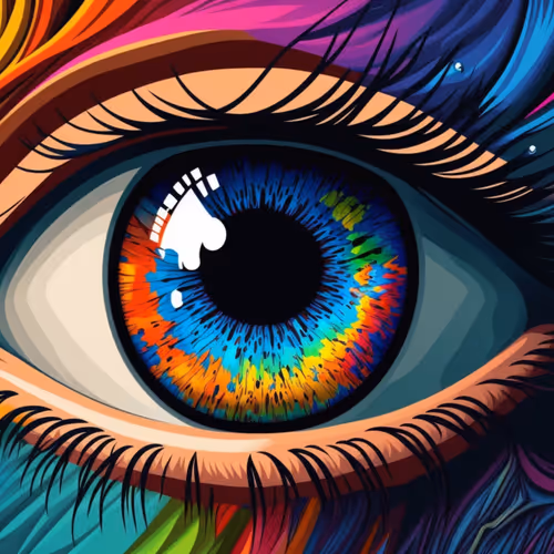Eyes