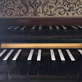 spac3craf harpsichord music & art