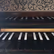 spac3craf harpsichord music & art