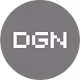 DGN Alpha