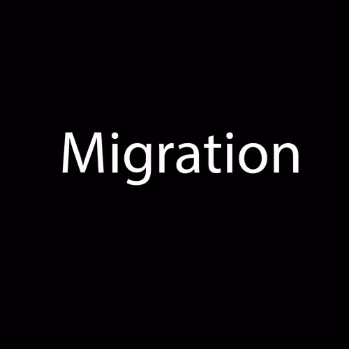 Migration Genesis Card