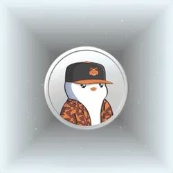 MetaMask Penguin - Open Edition