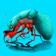 WHAT IF.... INSECT Evo!? - old