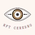 NFT Cerebro - 8 year old's artistic journey - old