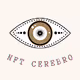 NFT Cerebro - 8 year old's artistic journey - old