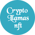 Crypto Llamas NFT