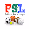 Fictional Sports League