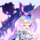 Tearing Spaces: Divine Stewards