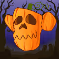 Infamous Halloween Skullz