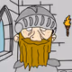 You are the hero quest