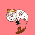 moshi moshi Dragon