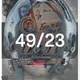 49/23 by Gregory Eddi Jones