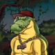SwampCrocS