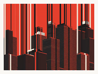 Studio Yorktown x Unit London Editons