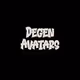 Degen Avatars OG