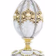 Faberge Egg Collection