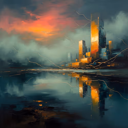 New Dawn