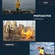 PHOTOACTIVE