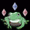 EtherFrogs