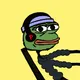 PePe Mfers NFT