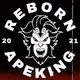 Reborn Ape King