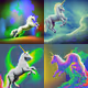 mystic unicorn