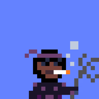 KingSovs Pixel and Edits