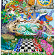 Jamie Inklings Art Collection