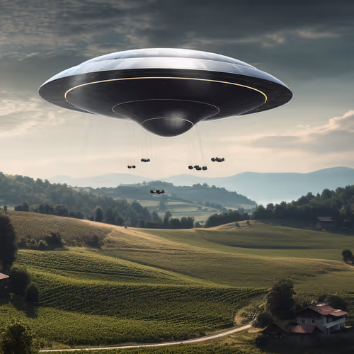 Pannonia Arrival by HanZzzel