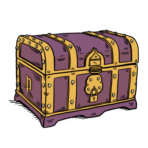 The Picaroons' Chandlery