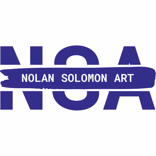 Nolan Solomon Art