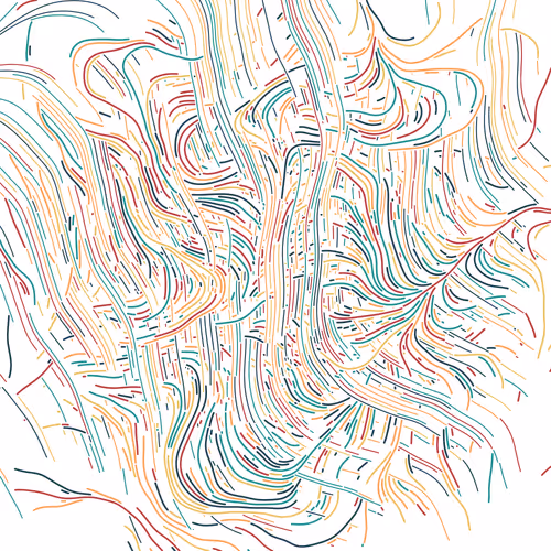 19 Ekiz Creative Coding Editions floor 0