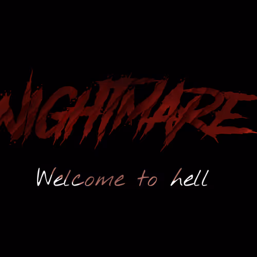 Nightmare - Welcome to Hell